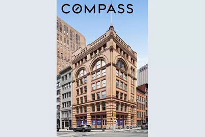161 Duane Street #4B, New York City, NY 10013 - Photo 15