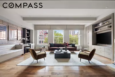 161 Duane Street #4B, New York City, NY 10013 - Photo 3