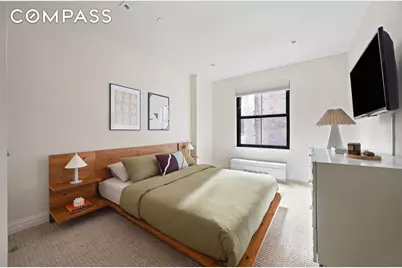 161 Duane Street #4B, New York City, NY 10013 - Photo 11