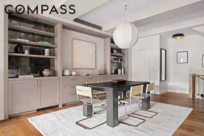 161 Duane Street #4B, New York City, NY 10013 - Photo 5