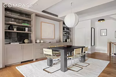 161 Duane Street #4B, New York City, NY 10013 - Photo 5