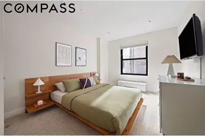 161 Duane Street #4B, New York City, NY 10013 - Photo 11
