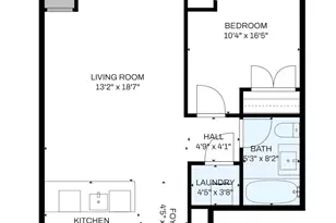 300 E 23rd St, New York City, NY 10010 - Photo 11