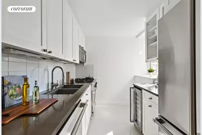200 E 66th Street #C502, New York City, NY 10065 - Photo 3