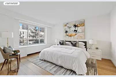 200 E 66th Street #C502, New York City, NY 10065 - Photo 5