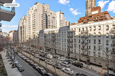 200 E 66th Street #C502, New York City, NY 10065 - Photo 9