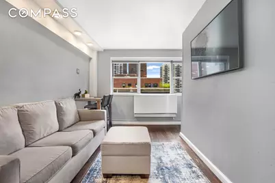139 E 33rd Street #PHD, New York City, NY 10016 - Photo 3