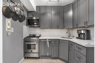 139 E 33rd Street #PHD, New York City, NY 10016 - Photo 5