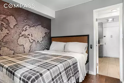 139 E 33rd Street #PHD, New York City, NY 10016 - Photo 7