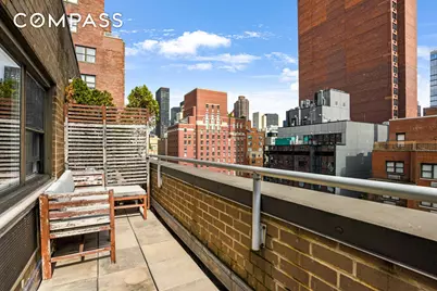 139 E 33rd Street #PHD, New York City, NY 10016 - Photo 9