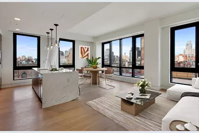 242 Broome Street #7D, New York City, NY 10002 - Photo 1