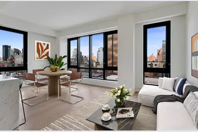 242 Broome Street #7D, New York City, NY 10002 - Photo 3