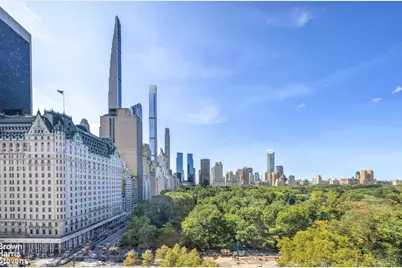 785 5th Avenue #14A, New York City, NY 10022 - Photo 3