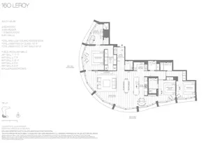 160 Leroy St, New York City, NY 10014 - Photo 19