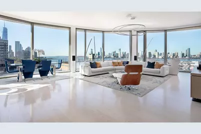 160 Leroy Street #9-BS, New York City, NY 10014 - Photo 1