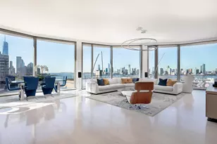 160 Leroy St, New York City, NY 10014 - Photo 1