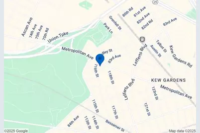 116-17 Grosvenor Lane #2-A, New York City, NY 11418 - Photo 15