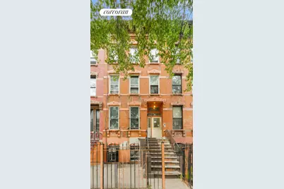 720 Quincy Street, New York City, NY 11221 - Photo 1