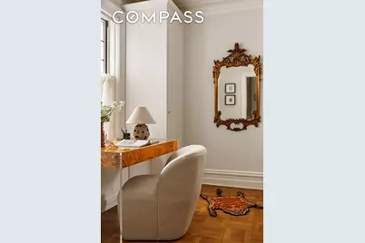 125 Prospect Park W #2E, New York City, NY 11215 - Photo 5