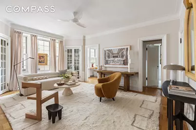 125 Prospect Park W #2E, New York City, NY 11215 - Photo 3