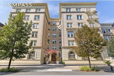 125 Prospect Park W #2E, New York City, NY 11215 - Photo 13