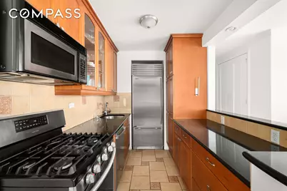 1641 3rd Avenue #28K, New York City, NY 10128 - Photo 5