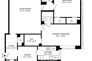 435 E 57th St, New York City, NY 10022 - Photo 9