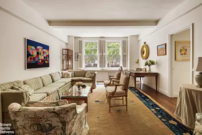 435 E 57th Street #2A, New York City, NY 10022 - Photo 1