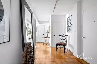 36 Sutton Place S #2D, New York City, NY 10022 - Photo 9
