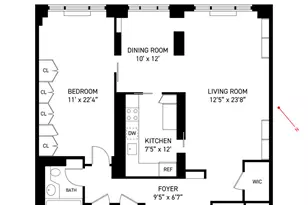 36 Sutton Pl S, New York City, NY 10022 - Photo 9