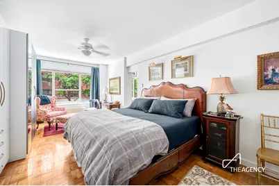 36 Sutton Place S #2D, New York City, NY 10022 - Photo 7