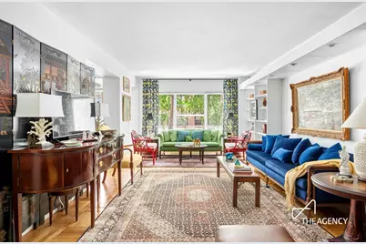 36 Sutton Place S #2D, New York City, NY 10022 - Photo 1