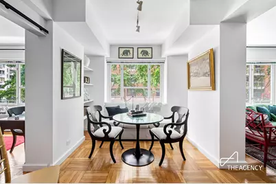 36 Sutton Place S #2D, New York City, NY 10022 - Photo 5