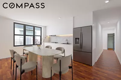 1809 Adam Clayton Powell Jr Boulevard #4F, New York City, NY 10026 - Photo 7
