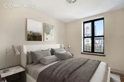 1809 Adam Clayton Powell Jr Boulevard #4F, New York City, NY 10026 - Photo 17