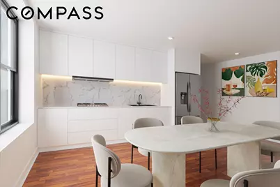 1809 Adam Clayton Powell Jr Boulevard #4F, New York City, NY 10026 - Photo 5