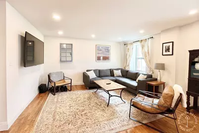 111 Hicks Street #5BC, New York City, NY 11201 - Photo 1