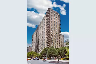 185 W End Avenue #26N, New York City, NY 10023 - Photo 1