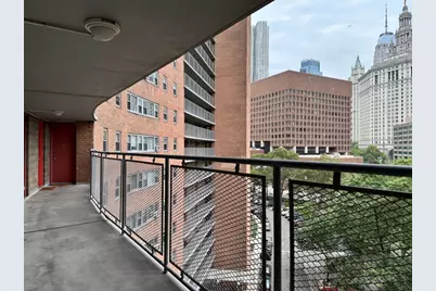 215 Park Row #8F, New York City, NY 10038 - Photo 9