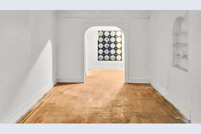 1075 Grand Concourse #1-N, New York City, NY 10452 - Photo 1