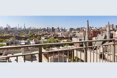 140 W 124th Street #8A, New York City, NY 10027 - Photo 3