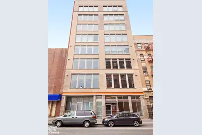 140 W 124th Street #8A, New York City, NY 10027 - Photo 15
