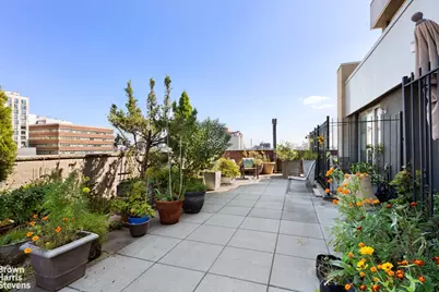 140 W 124th Street #8A, New York City, NY 10027 - Photo 13