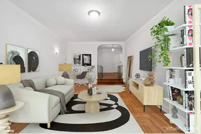 57 Park Terrace W #3G, New York City, NY 10034 - Photo 5