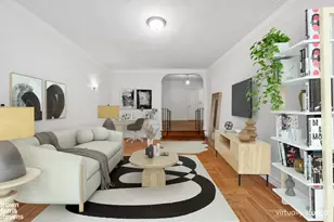 57 Park Terrace W, New York City, NY 10034 - Photo 5