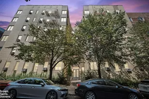 57 Park Terrace W, New York City, NY 10034 - Photo 15