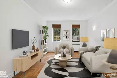 57 Park Terrace W #3G, New York City, NY 10034 - Photo 3