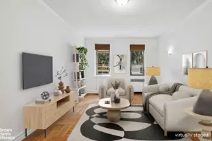 57 Park Terrace W, New York City, NY 10034 - Photo 3