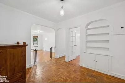 57 Park Terrace W #3G, New York City, NY 10034 - Photo 1