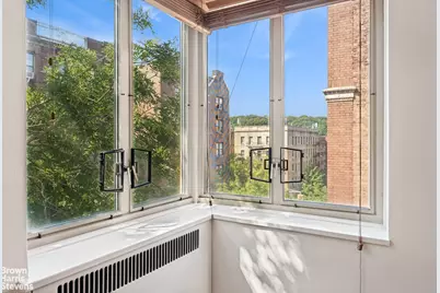 57 Park Terrace W #3G, New York City, NY 10034 - Photo 9